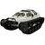 Amewi Military Police Kettenfahrzeug Weiss, 2 image