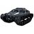 Amewi Military Police Kettenfahrzeug Grau, 2 image