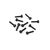 RC4WD Socket Head Self Tapping Screws, 2 image