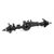 TEQ Ultimate Scale Cast Axle, 2 image