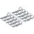 Absima Karosseriesplinte gross silber, 2 image