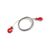 Yeah Racing Stahlseil mit Abschlepphaken, 2 image