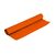 Orastick Klebefolie, signal orange, 2 image