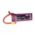 TopFuel LiPo-Akku 11.1V 2400mAh 3S 20C MTAG, 2 image