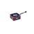 Surpass cooling fan 25x25mm Black & Red, 2 image