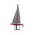 Amewi Focus V2 Racing Segelyacht, 2 image