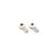 Kugelgelenk Alu M3x18mm, 2 image
