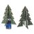 Whadda 3D-Weihnachtsbaum, 2 image