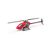 OMP 3D Heli M1 EVO BNF, 2 image