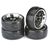 Absima Räderset Drift LP Wabe, 2 image