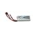 Amewi LiPo-Akku 7.4V 1500mAh Deans, 2 image