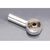 Kugelkopf M2.5, Bohrung 2.1mm, 2 image