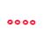 Arrma AR330245 O-Ring 5x1.9mm, 2 image