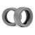HPI GRIP TIRE 31MM (2PCS), 2 image