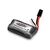 Absima 7.4V 500mAh Li-Lion battery, 2 image