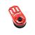 Yeah Racing Servo Saver Alu 25Z, 2 image