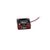 Surpass cooling fan 30x30mm Black & Red, 2 image