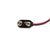 Velleman BS-IR 9V Batterieclip, 2 image