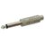 Velleman 6.35mm Klinkerstecker Jack, 2 image