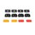 RC4WD Side Marker Lights, 2 image