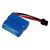 Amewi Li-Ion Akku 7.4V 600mAh, 2 image