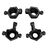 Amewi Lenkhebel & Achsschenkel Set Breaker, 2 image