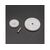 FUNTEK CR12 main spur gears + pin, 2 image