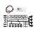 G.T. Power LED Crawler Light Bar Set, 2 image