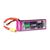 TF ECO-X LiPo-Akku 7.4V 1300mAh 2S 25C, 2 image