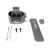 LifThor Battery Tray for DJI FPV Goggles, 2 image