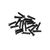 RC4WD Hex Bolts, M2x8mm, Black, 20 Stück,, 2 image