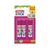 Tesa Klebestift ecoLogo pink, 2 image