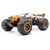 Funtek STX Sport Orange, 2 image