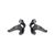 Hobbytech Front L/F steering knuckles, 2 image