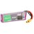 TopFuel LiPo-Akku 14.8V 4000mAh 4S 25C MTAG, 2 image
