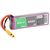TopFuel LiPo-Akku 11.1V 4000mAh 3S 25C MTAG, 2 image