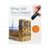 3Doodler 3D Stifte Buch Project Book, 2 image