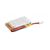 Amewi LiPo Akku 1S 3,7V 400mAh 20C Molex, 2 image