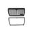 RC4WD Diamondback Grill  (Style A), 2 image