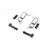 RC4WD Side Mirrors, 2 image