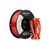 Creality Filament PLA Silk Gold + Rot, 2 image