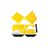 RC4WD Lexan Body Panel Set, 2 image