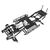 RC4WD Trail Finder 2 LWB Scale Builders Kit, 2 image