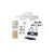 Hobbytech CRX2 Survival body (clear), 2 image