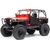 Axial SCX10 III Jeep CJ-7 Rot, 2 image