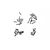 Amewi Schrauben Set A