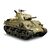 Tamiya M4 Sherman 105mm Howitzer