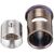 Cylindre+ Piston (Max-25AX) - 22513000, 2 image