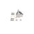 BEFESTIGUNG HINTEN CZ [PL05] - 71916100, 3 image