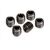 HPI Madenschrauben M3x3, 2 image